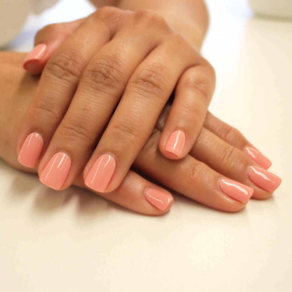 Bio Sculpture GEMINI 0246 Island Surf Produktflasche
