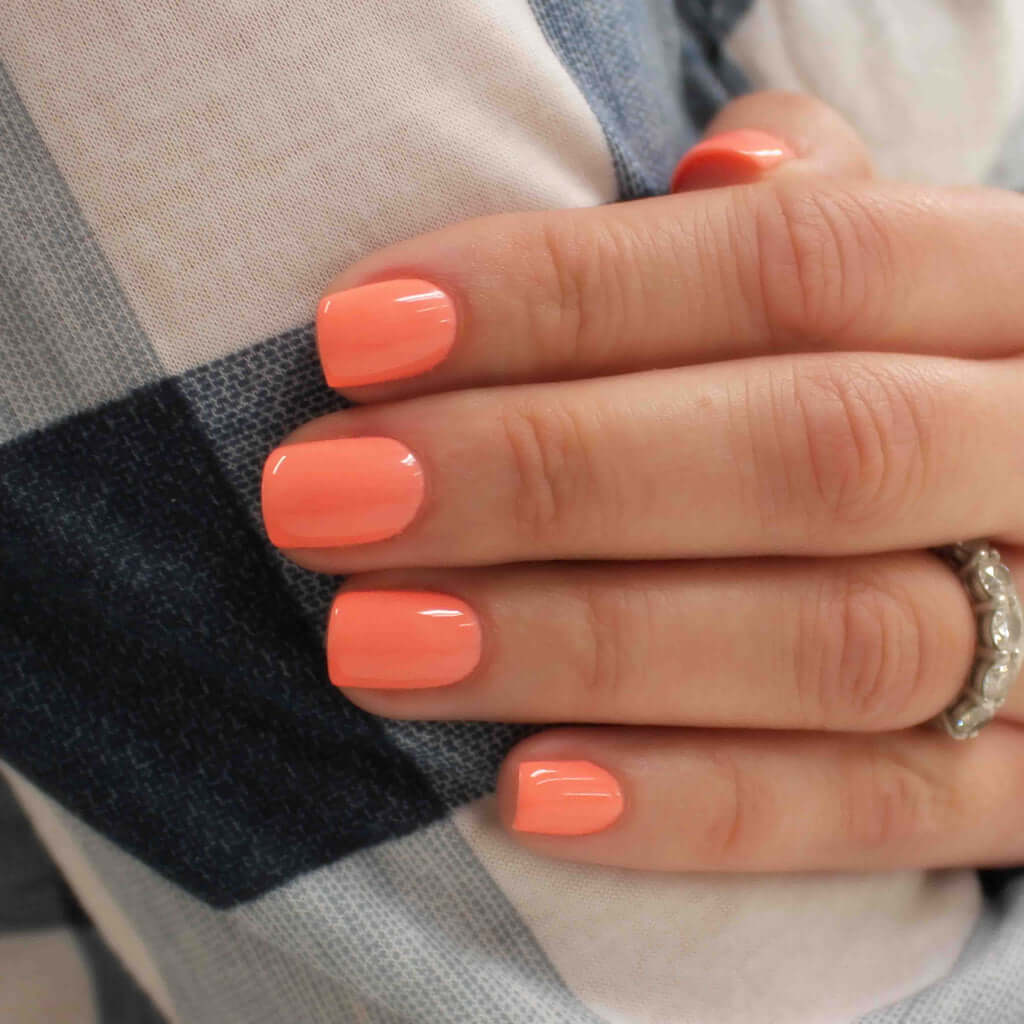 Bio Sculpture GEMINI 0249 Coral Cluster Produktflasche