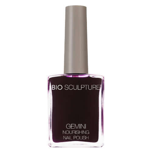 0255 Knight'S Armour - GEMINI GEMINI GEMINI Nagellack Hergestellt in SüdafrikaGEMINI by Bio Sculpture Bio Sculpture
