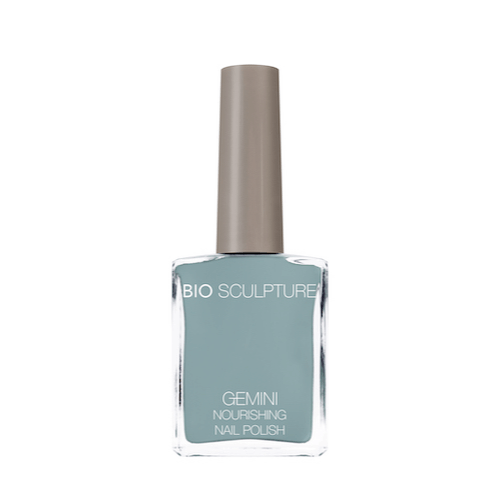 0263 Blue Ballad - GEMINI GEMINI GEMINI Nagellack Hergestellt in SüdafrikaGEMINI by Bio Sculpture Bio Sculpture