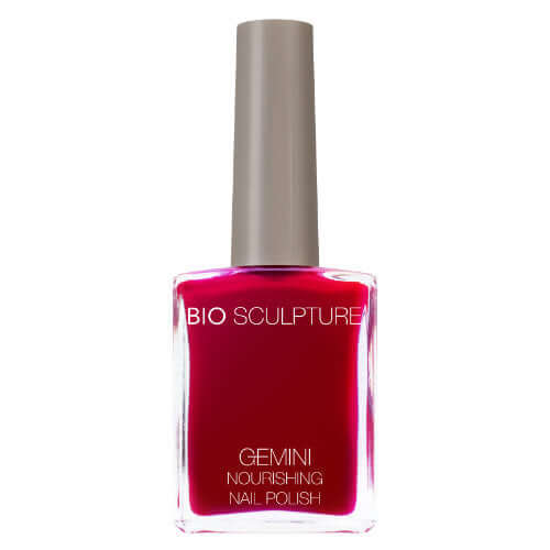 0030 Triginta - GEMINI GEMINI GEMINI Nagellack Hergestellt in SüdafrikaGEMINI by Bio Sculpture Bio Sculpture