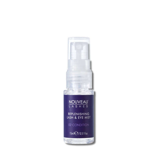 Replenishing Lash & Eye Mist – Produktansicht