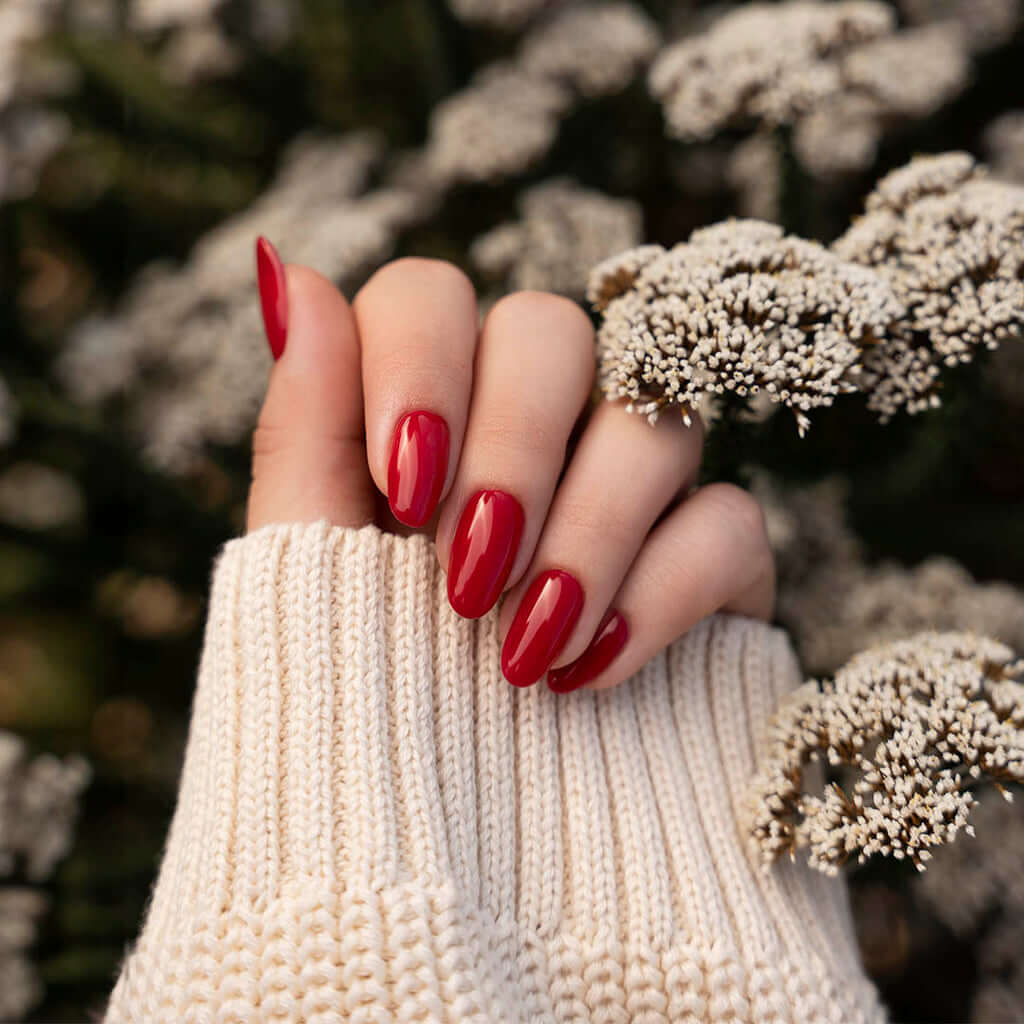 317 Rambling Rose - GEMINI GEMINI GEMINI NagellackEin echtes Rot mit rosa Unterton. Dieser strahlende Farbton wärmt den Teint und erinnert an den Charme einer blühenden Rose. Hergestellt in SüdafrikaGEMINI by Bio Sculpture Bio Sculpture