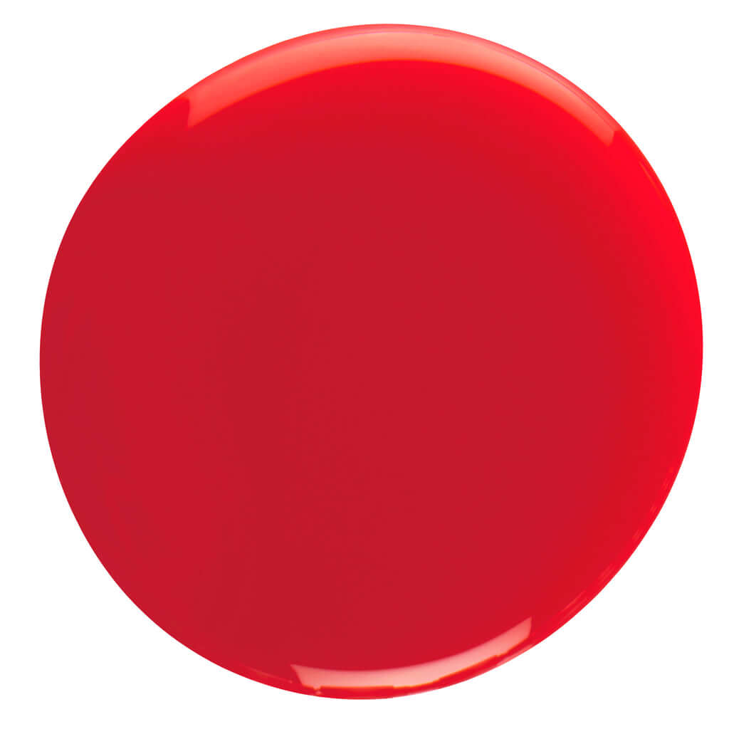 Bio Sculpture GEMINI 0326 Cherry Redline Produktflasche