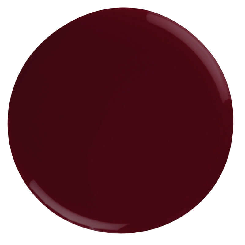 Bio Sculpture GEMINI 0334 Garnet Noir Produktflasche