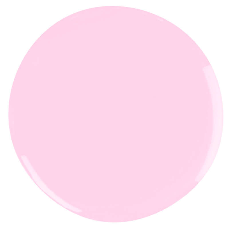 Bio Sculpture GEMINI 0335 Rose Opal Produktflasche
