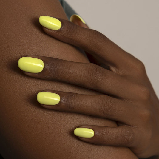 Bio Sculpture GEMINI Nagellack - Hergestellt in Südafrika