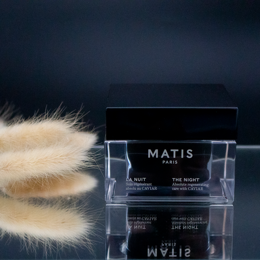 LA NUIT - Caviar