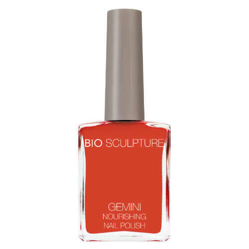 Bio Sculpture 0004 Rustic Terracotta - GEMINI