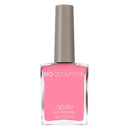 0065 Pink Iceberg (F) - GEMINI GEMINI GEMINI Nagellack Hergestellt in SüdafrikaGEMINI by Bio Sculpture Bio Sculpture
