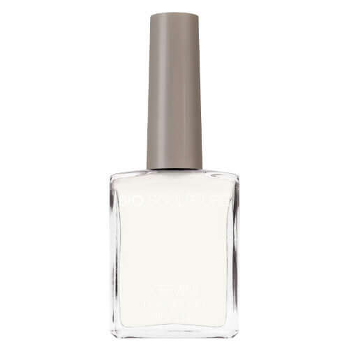 0066 Blanc - GEMINI GEMINI GEMINI NagellackNatürliches Cremeweiß Hergestellt in SüdafrikaGEMINI by Bio Sculpture Bio Sculpture