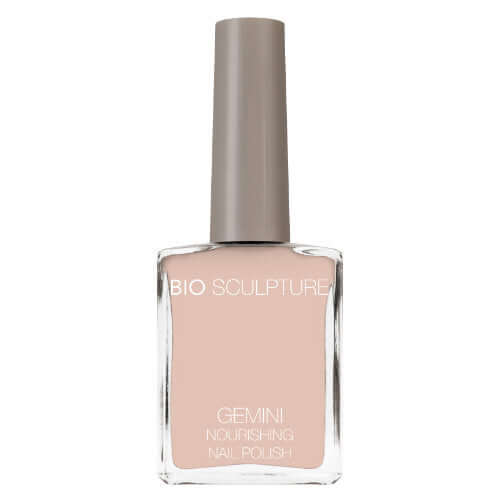 0067 Créme (F) - GEMINI GEMINI GEMINI Nagellack Hergestellt in SüdafrikaGEMINI by Bio Sculpture Bio Sculpture