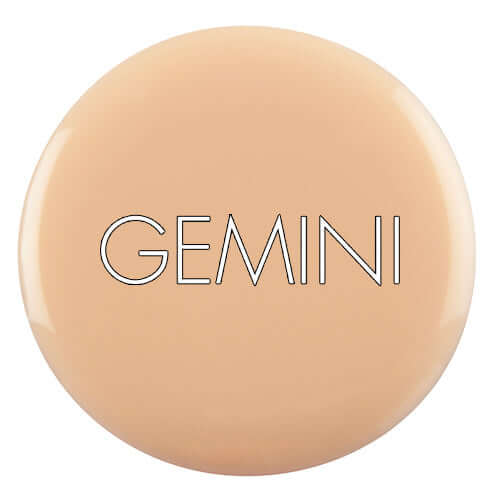 0067 Créme (F) - GEMINI GEMINI GEMINI Nagellack Hergestellt in SüdafrikaGEMINI by Bio Sculpture Bio Sculpture