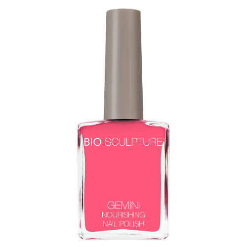 0075 Fruity Tooty - GEMINI GEMINI GEMINI Nagellack Hergestellt in SüdafrikaGEMINI by Bio Sculpture Bio Sculpture