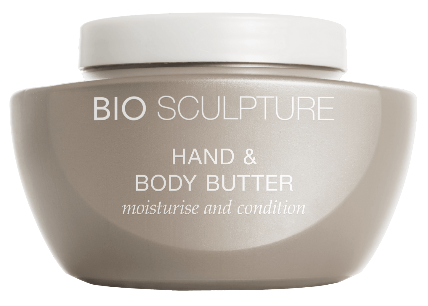 Hand And Body Butter - SPA – Detailansicht