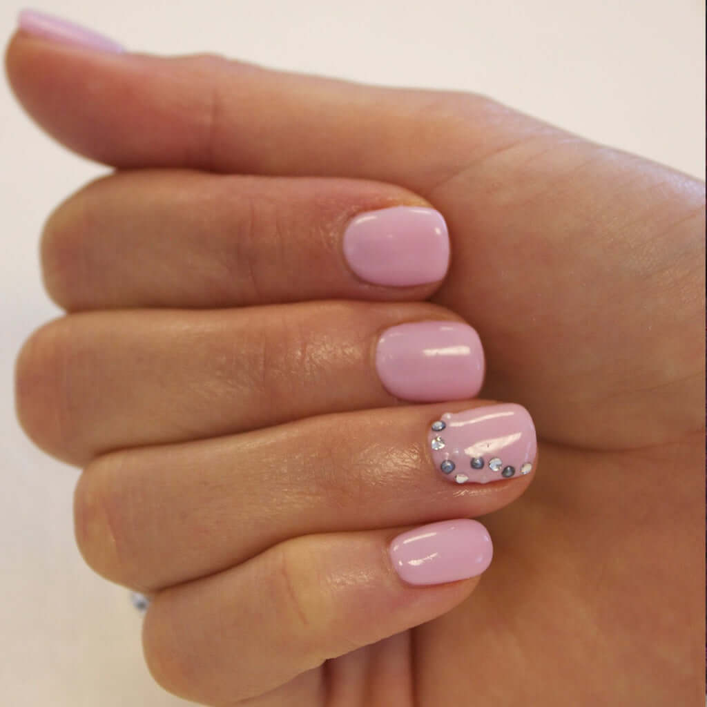 Bio Sculpture GEMINI 0078 Baby Doll (F) Produktflasche
