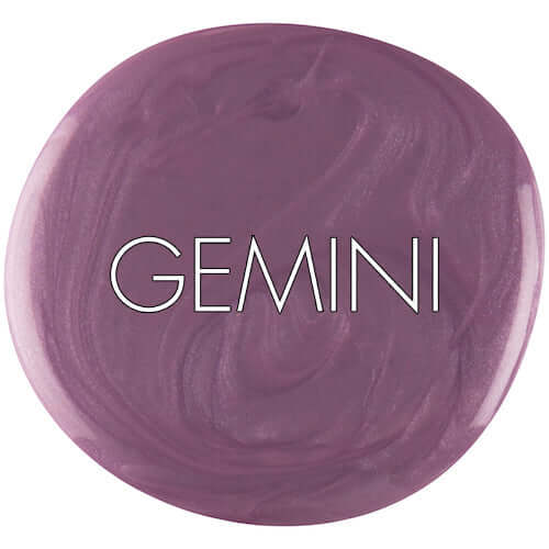 0079 Princess Lilla - GEMINI GEMINI GEMINI Nagellack Hergestellt in SüdafrikaGEMINI by Bio Sculpture Bio Sculpture