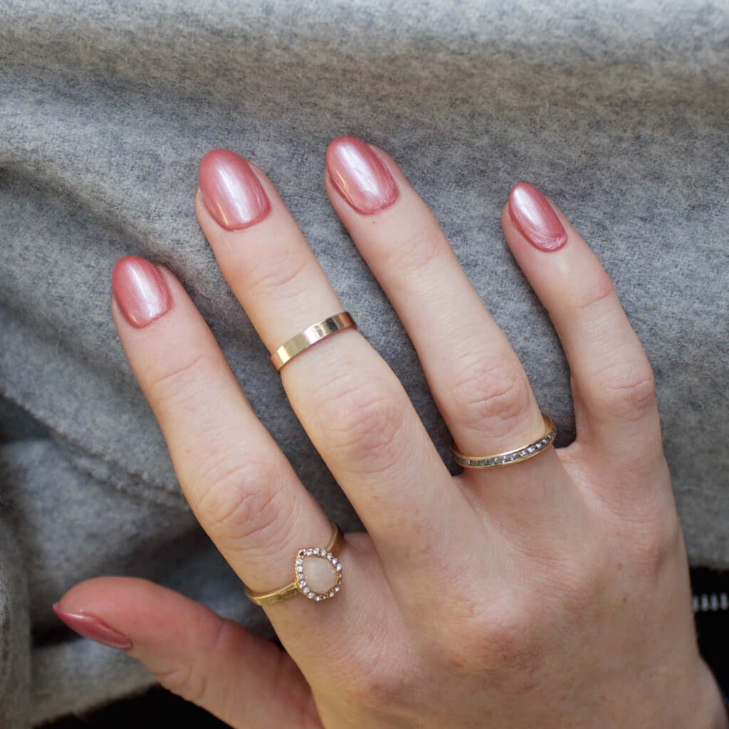 Bio Sculpture GEMINI 7 Candy Floss Produktflasche