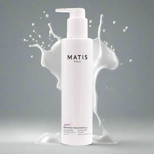 AUTHENTIK–MILK - Fondamentale