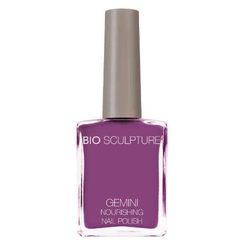 0091 Royal Turban - GEMINI GEMINI GEMINI Nagellack Hergestellt in SüdafrikaGEMINI by Bio Sculpture Bio Sculpture