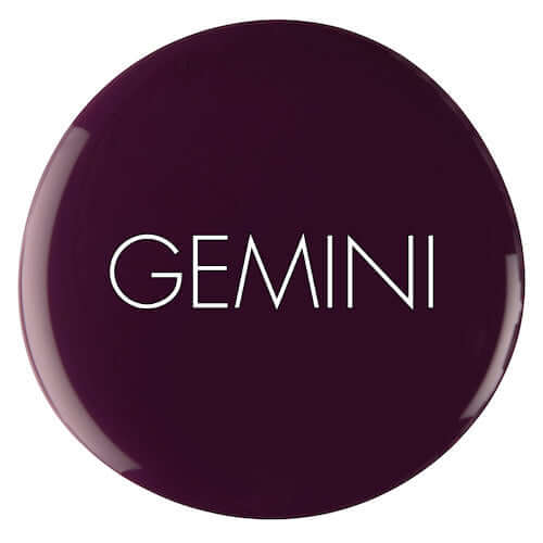 Bio Sculpture GEMINI 0092 Amethyst Produktflasche