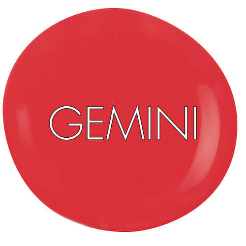 Bio Sculpture GEMINI 0095 Spring Splash auf dem Nagel – Violett