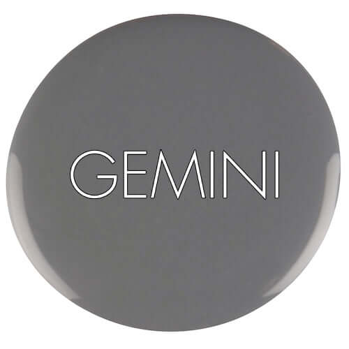 Bio Sculpture GEMINI Nagellack Royal Red - GEMINI Rot - Hergestellt in Südafrika