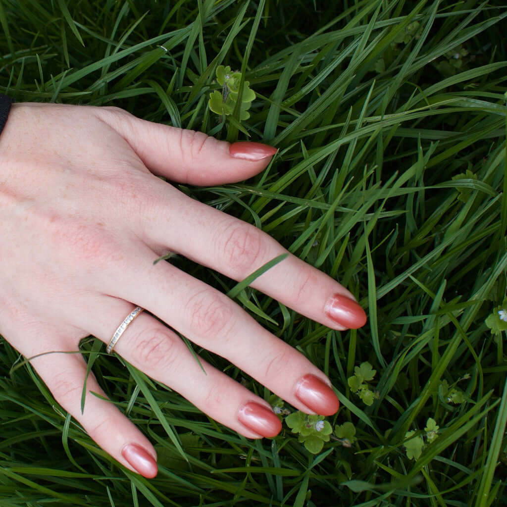 Bio Sculpture GEMINI 9 Sweet Toffee Produktflasche