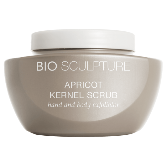 Retail Apricot Kernal Scrub - SPA – Produktansicht