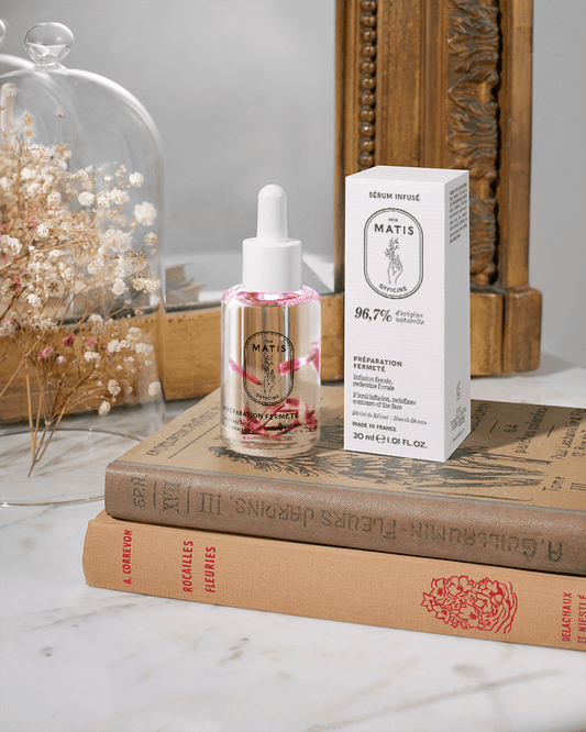 Préparation Fermeté Serum - Officine