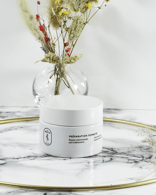 Préparation Fermeté - Officine