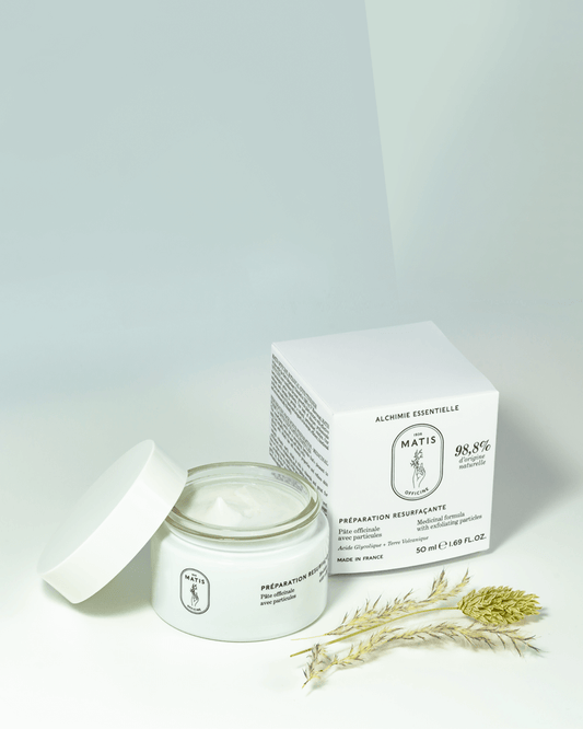 Préparation Resurfaçante - Officine