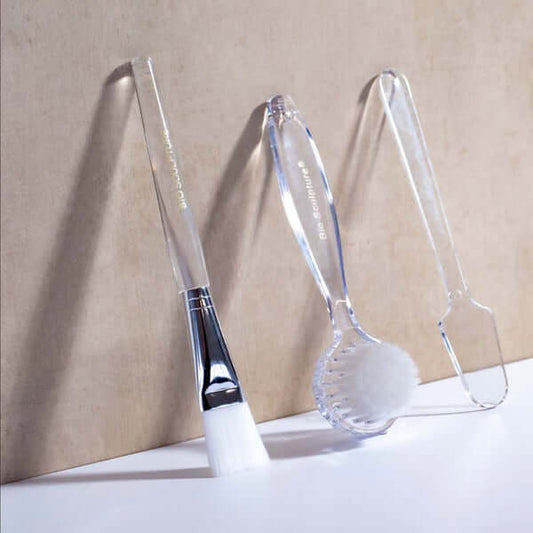 Spa Spatula – Produktansicht