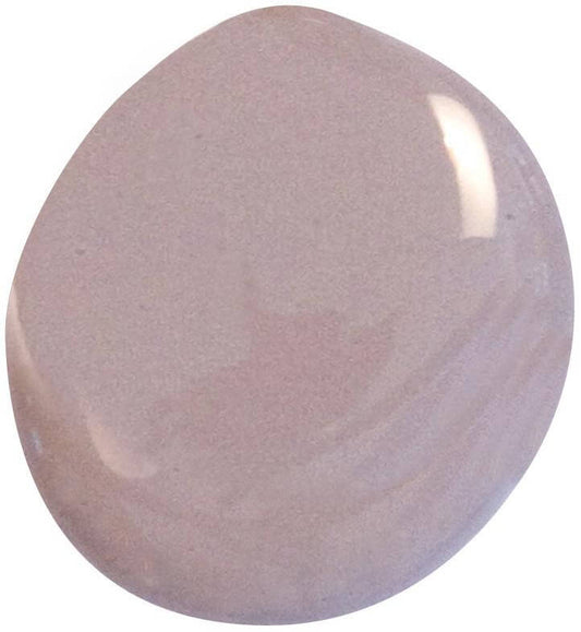 Bio Sculpture GEMINI 0122 Ashes Of Roses auf dem Nagel – Rosa