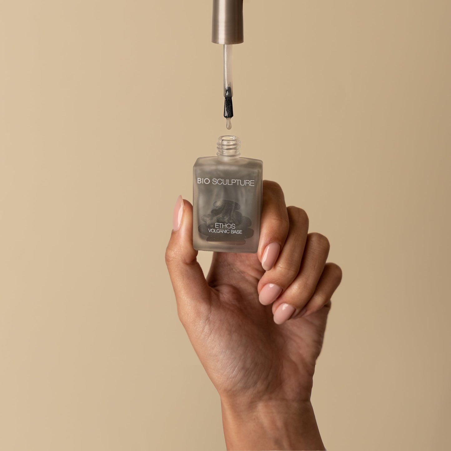 ETHOS Volcanic Base Produktflasche – 14 ml