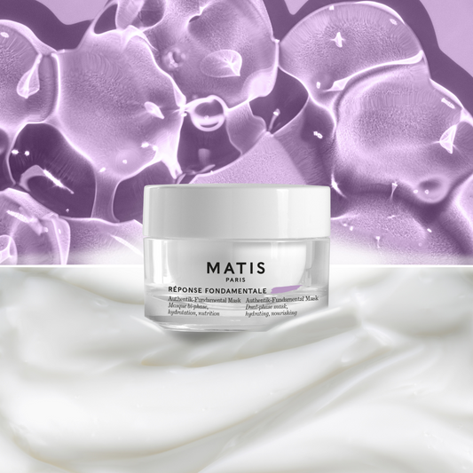 AUTHENTIK FUNDAMENTAL MASK - Fondamentale