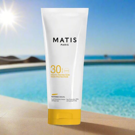 SUN PROTECTION LAIT SPF30