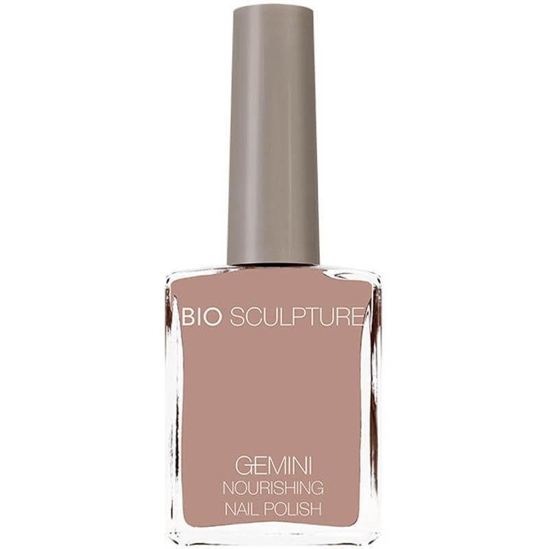 0144 Viola - GEMINI GEMINI GEMINI Nagellack Hergestellt in SüdafrikaGEMINI by Bio Sculpture Bio Sculpture