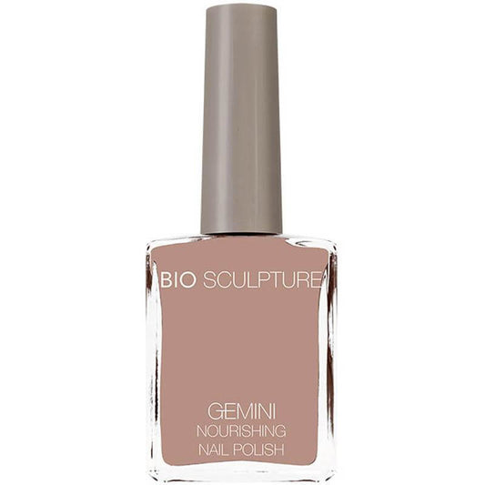 0144 Viola - GEMINI GEMINI GEMINI Nagellack Hergestellt in SüdafrikaGEMINI by Bio Sculpture Bio Sculpture