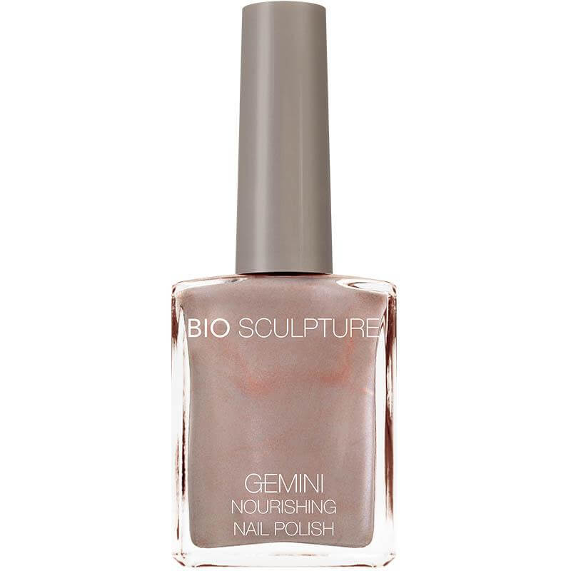 0231 Serenity - GEMINI GEMINI GEMINI Nagellack Hergestellt in SüdafrikaGEMINI by Bio Sculpture Bio Sculpture