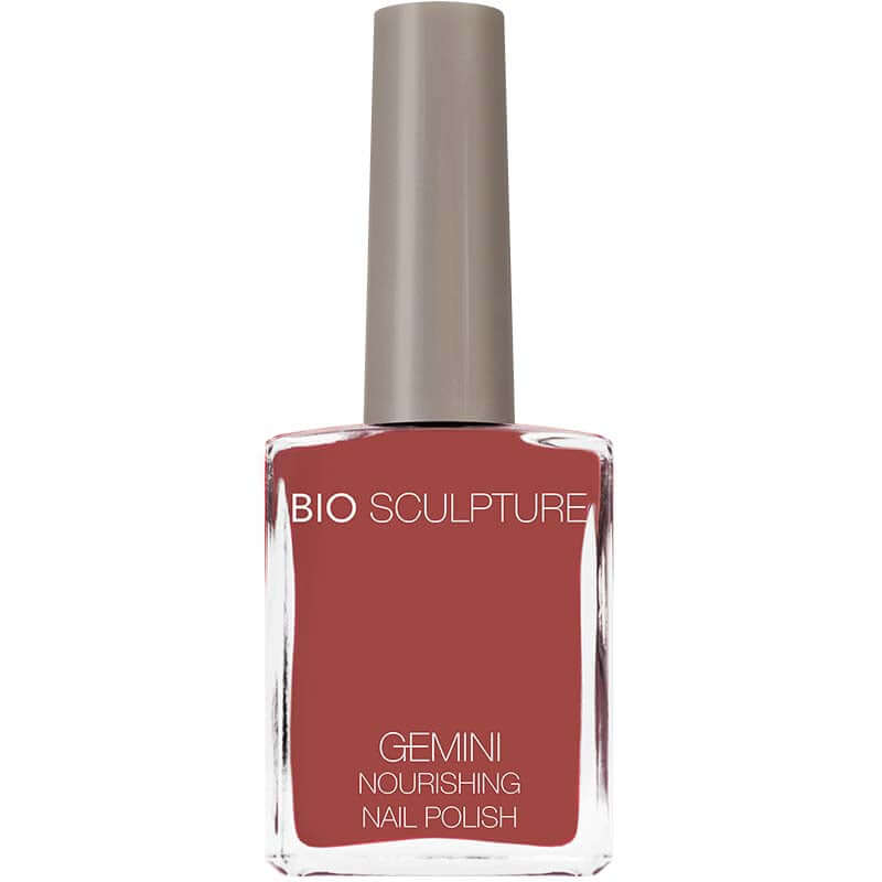 0260 Poetic Poise - GEMINI GEMINI GEMINI Nagellack Hergestellt in SüdafrikaGEMINI by Bio Sculpture Bio Sculpture