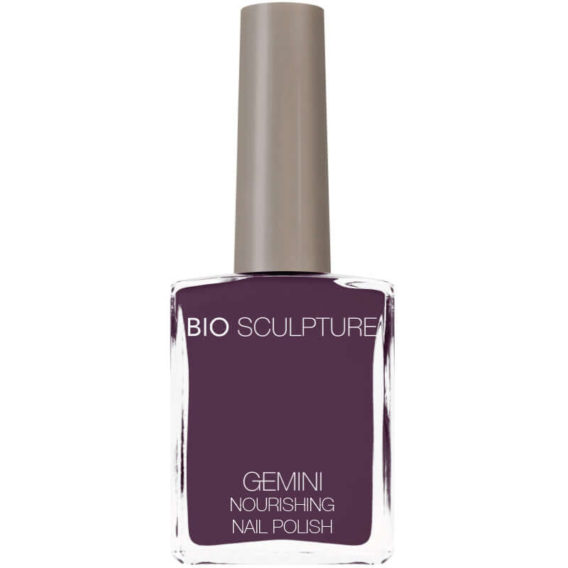 0265 Chipped Bark - GEMINI GEMINI GEMINI Nagellack Hergestellt in SüdafrikaGEMINI by Bio Sculpture Bio Sculpture