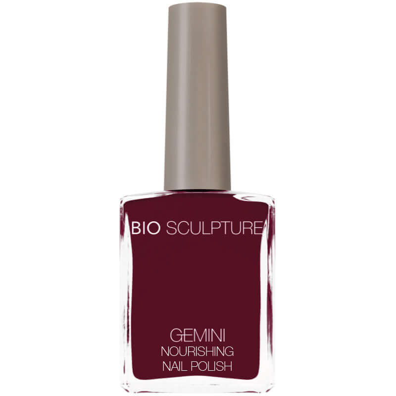 0269 Berry Blush - GEMINI GEMINI GEMINI Nagellack Hergestellt in SüdafrikaGEMINI by Bio Sculpture Bio Sculpture