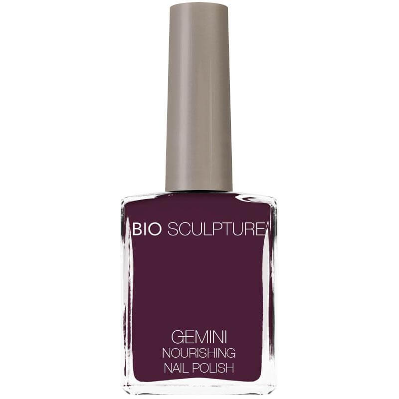 0278 Casablanca - GEMINI GEMINI GEMINI Nagellack Hergestellt in SüdafrikaGEMINI by Bio Sculpture Bio Sculpture