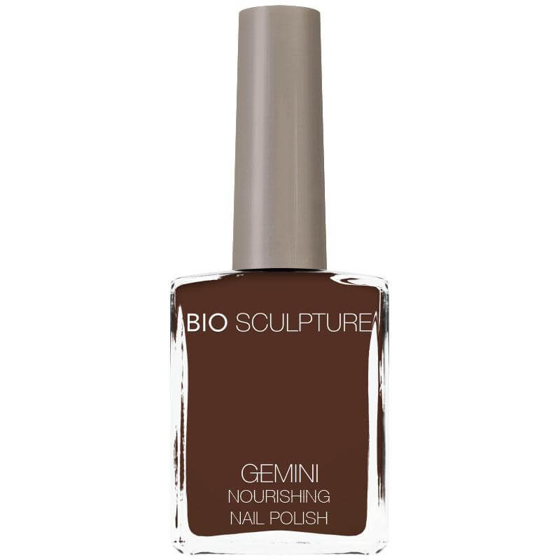 0281 Sunset Boulevard - GEMINI GEMINI GEMINI Nagellack Hergestellt in SüdafrikaGEMINI by Bio Sculpture Bio Sculpture
