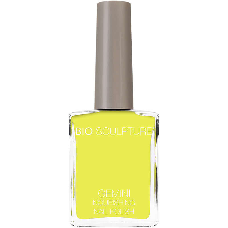 0283 Sunshine Sway - GEMINI GEMINI GEMINI Nagellack Hergestellt in SüdafrikaGEMINI by Bio Sculpture Bio Sculpture