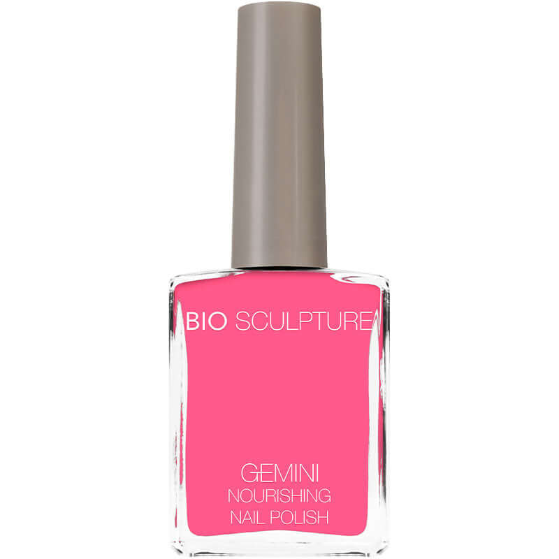 0287 Belle of the Bop - GEMINI GEMINI GEMINI Nagellack Hergestellt in SüdafrikaGEMINI by Bio Sculpture Bio Sculpture
