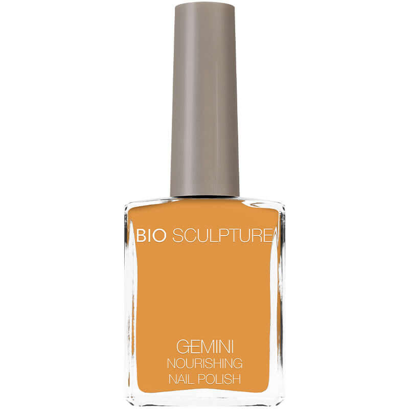 0291 Golden Fall GEMINI GEMINI Nagellack Hergestellt in SüdafrikaGEMINI by Bio Sculpture Bio Sculpture
