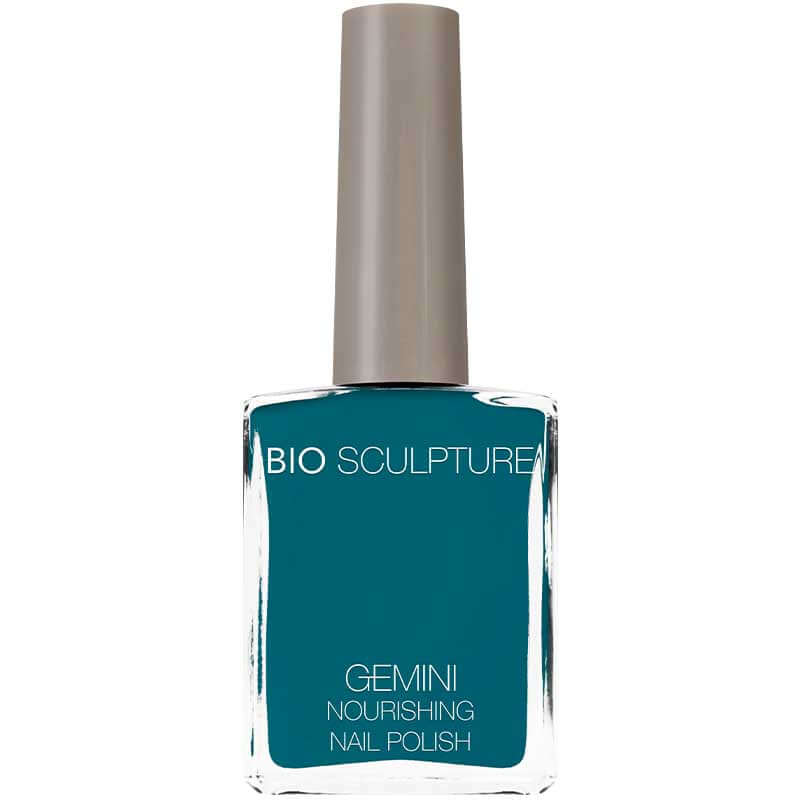 0293 Lake Louise GEMINI GEMINI Nagellack Hergestellt in SüdafrikaGEMINI by Bio Sculpture Bio Sculpture