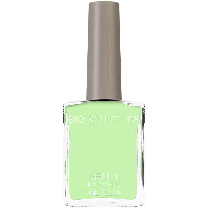 0300 Green Apple Smoothie - GEMINI GEMINI GEMINI Nagellack Hergestellt in SüdafrikaGEMINI by Bio Sculpture Bio Sculpture